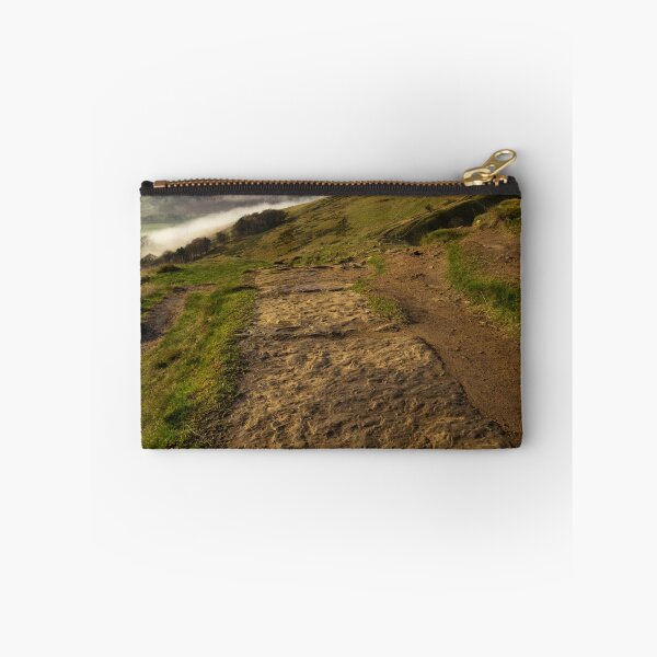 Item preview, Views to Mam Tor designed and sold by StephenJSmith.