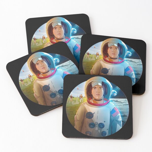 Item preview, Apollo 10 1/2: A Space Age Childhood designed and sold by Denis Epanov.