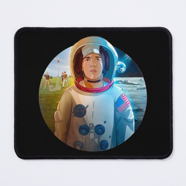 Item preview, Apollo 10 1/2: A Space Age Childhood designed and sold by Denis Epanov.