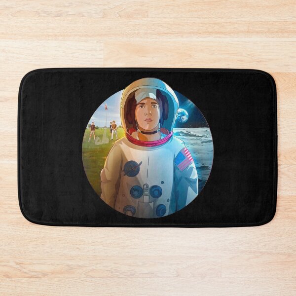 Item preview, Apollo 10 1/2: A Space Age Childhood designed and sold by Denis Epanov.