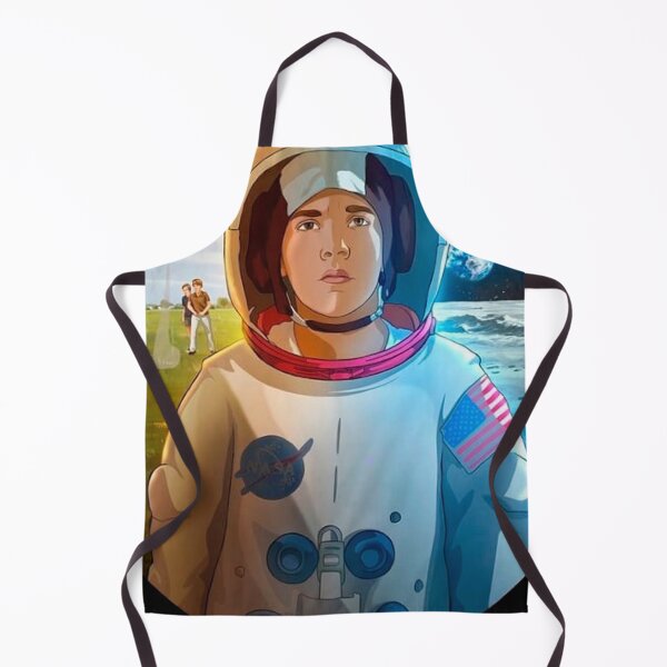 Item preview, Apollo 10 1/2: A Space Age Childhood designed and sold by Denis Epanov.