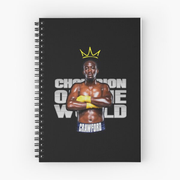 Item preview, T.C. Champion of the World (Pound for Pound) designed and sold by Boxingsfinest.