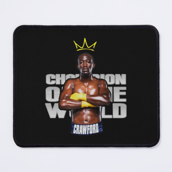 Item preview, T.C. Champion of the World (Pound for Pound) designed and sold by Boxingsfinest.
