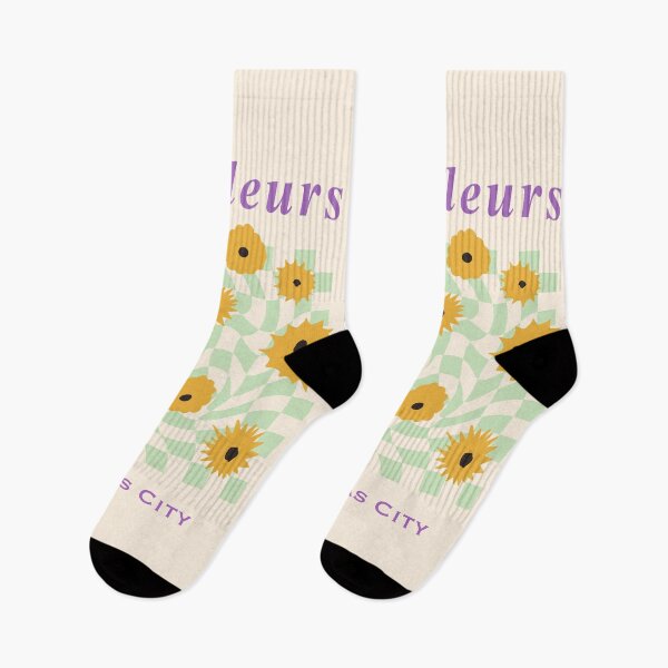 Item preview, Les fleurs- Kansas city designed and sold by kathryncacho.