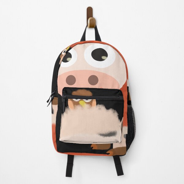 Item preview, Cow Dreams About Being A Bull designed and sold by MILdecals.