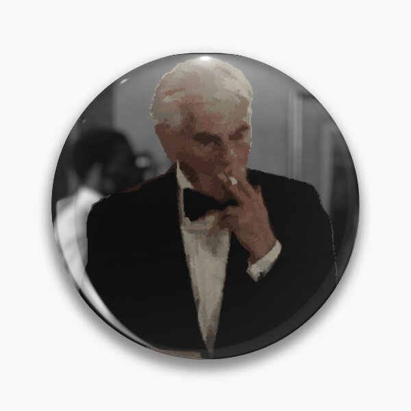 Item preview, My Dinner with Andre designed and sold by LostInCriterion.