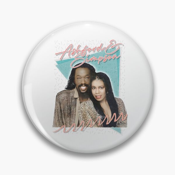 Item preview, Ashford & Simpson designed and sold by AmberNHeikens.