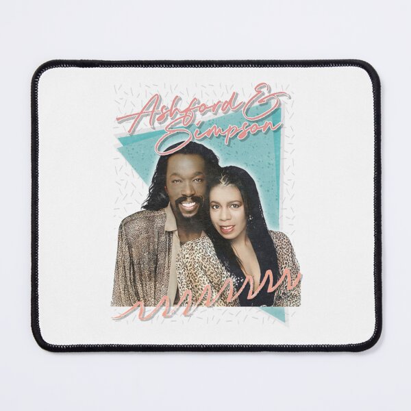 Item preview, Ashford & Simpson designed and sold by AmberNHeikens.