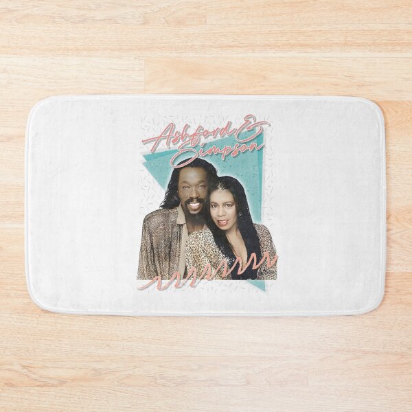 Item preview, Ashford & Simpson designed and sold by AmberNHeikens.