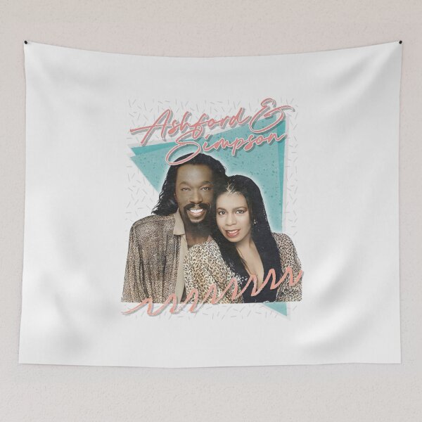 Item preview, Ashford & Simpson designed and sold by AmberNHeikens.