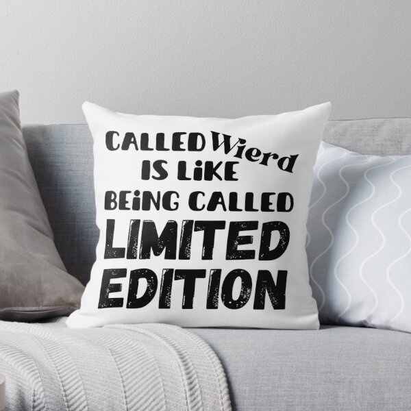 Pillows with sale cute sayings