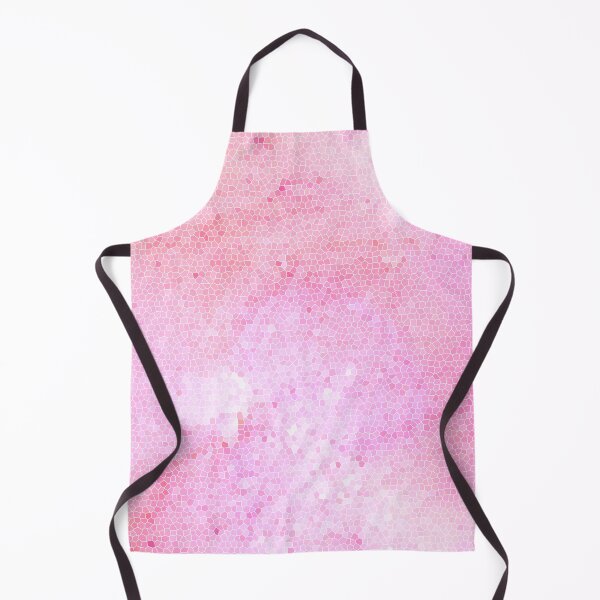 Item preview, Light Coral & Rose modern mosaic designed and sold by uphome.