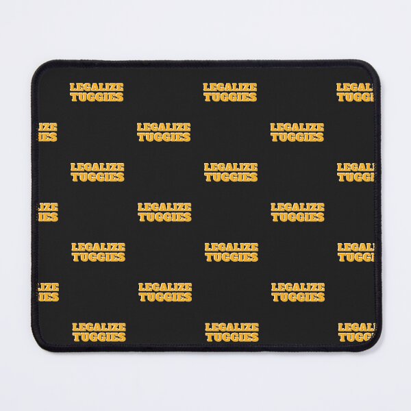 Item preview, Legalize Tuggies designed and sold by art-fox.