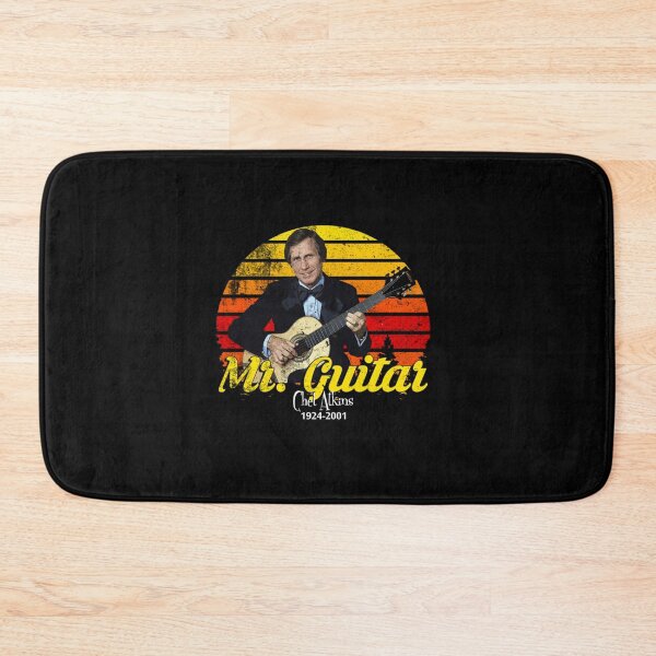 Item preview, Chet Atkins designed and sold by AnthonyRob.