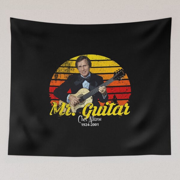 Item preview, Chet Atkins designed and sold by AnthonyRob.