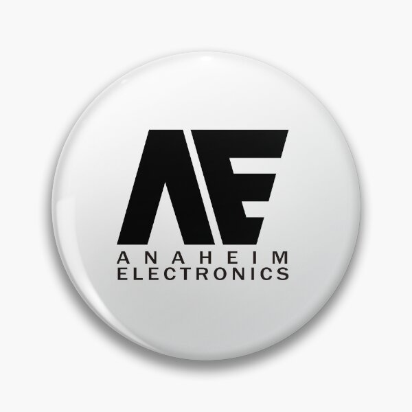 Item preview, Anaheim Electronics designed and sold by Komakun.