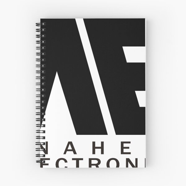 Item preview, Anaheim Electronics designed and sold by Komakun.