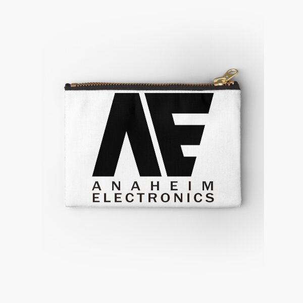Item preview, Anaheim Electronics designed and sold by Komakun.