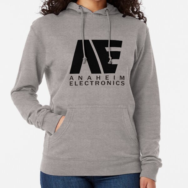 Item preview, Anaheim Electronics designed and sold by Komakun.