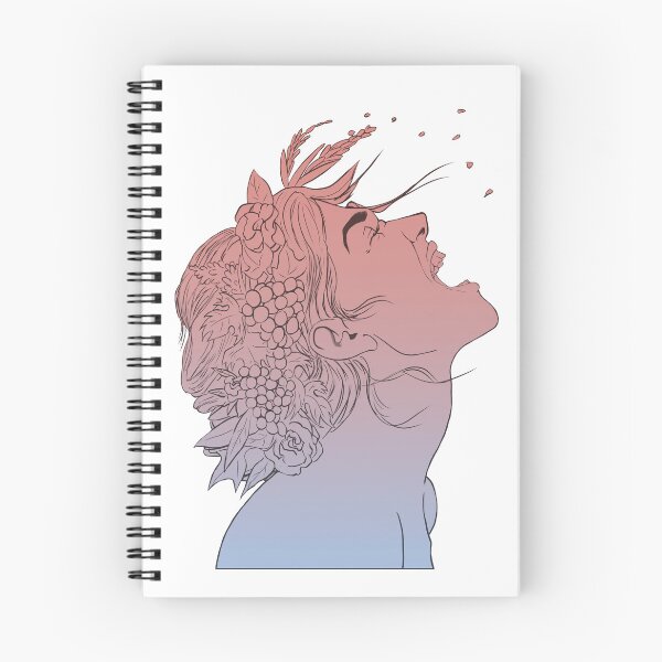 Item preview, The Bacchae designed and sold by Ana Paula Biondetti.