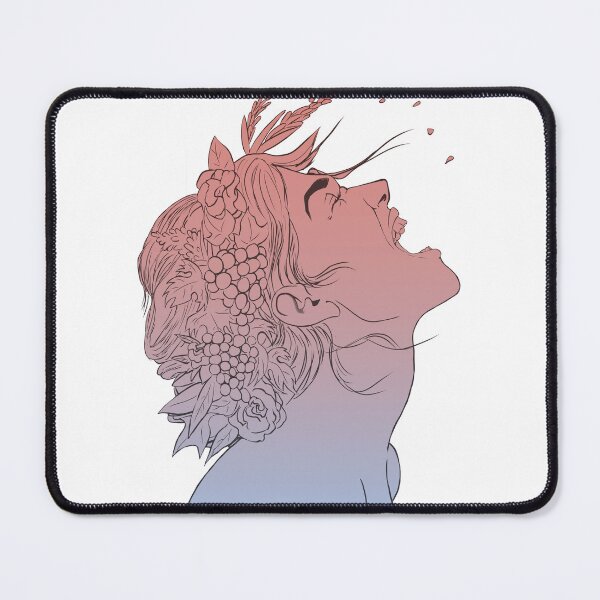 Item preview, The Bacchae designed and sold by Ana Paula Biondetti.