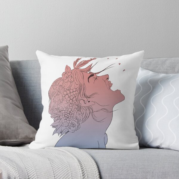 Item preview, The Bacchae designed and sold by Ana Paula Biondetti.