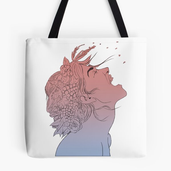 Item preview, The Bacchae designed and sold by Ana Paula Biondetti.