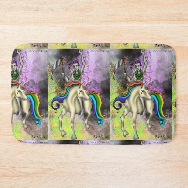 Item preview, Horseman of the Apocalypse bible designed and sold by porotazuki.