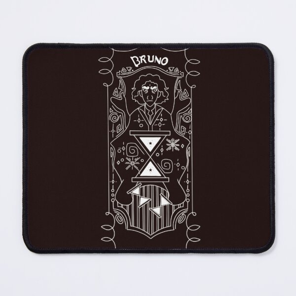 Item preview, Bruno's door designed and sold by Karu SaRu.
