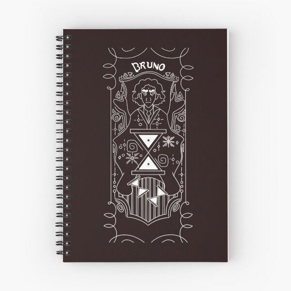 Item preview, Bruno's door designed and sold by Karu SaRu.