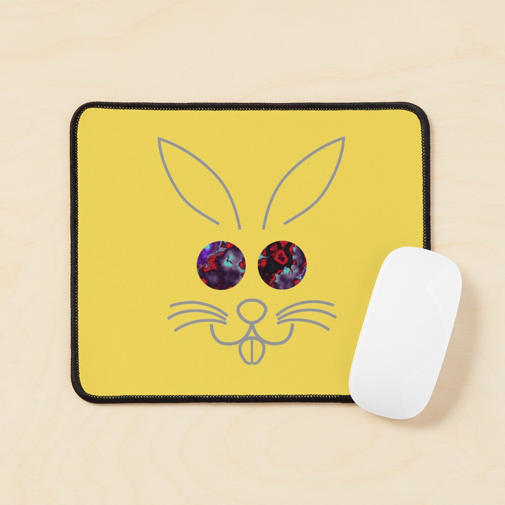 Item preview, Mouse Pad designed and sold by Claudiocmb.