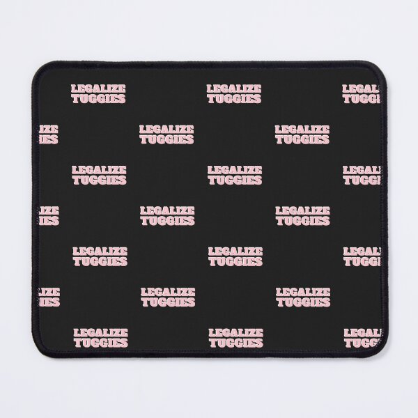 Item preview, Legalize Tuggies designed and sold by art-fox.