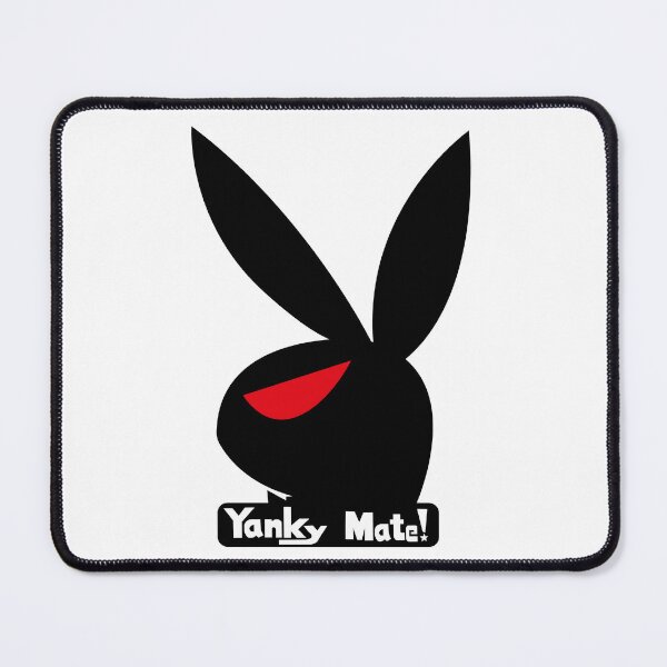 Item preview, YANKY MATE BUNNY designed and sold by JDMShop.
