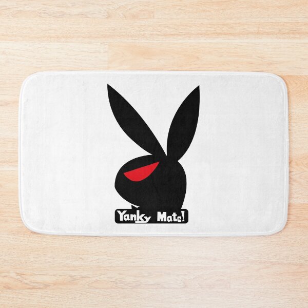 Item preview, YANKY MATE BUNNY designed and sold by JDMShop.