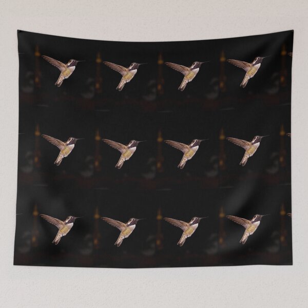 Item preview, Angel Hummer designed and sold by BarbaraWilliams.