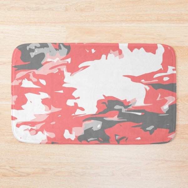 Item preview, Abstract Camo Art D555 designed and sold by SelfUpgrade.