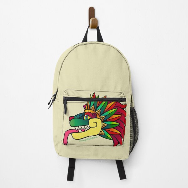 Item preview, Quetzalcoatl designed and sold by Zinkybeta.