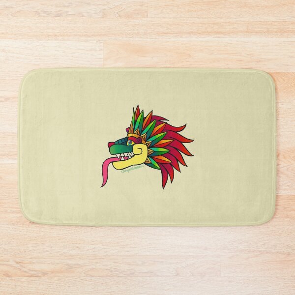 Item preview, Quetzalcoatl designed and sold by Zinkybeta.