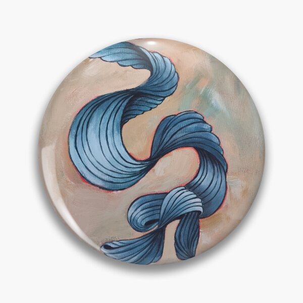 Item preview, The unravelling designed and sold by RubyRayStudios.