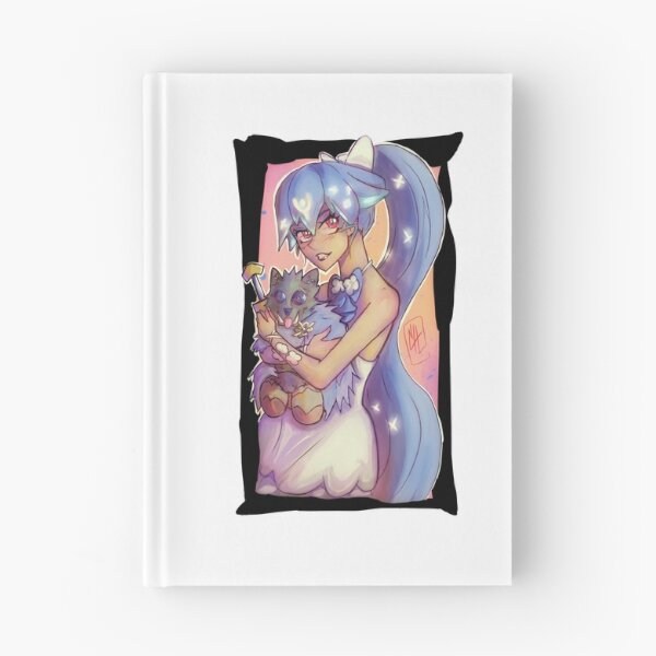 Item preview, Bao and "blaidd" designed and sold by BoutsOfTheBlind.