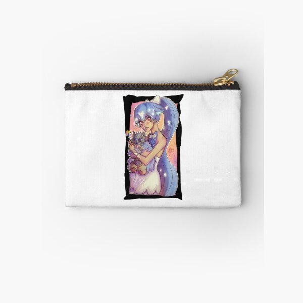 Item preview, Bao and "blaidd" designed and sold by BoutsOfTheBlind.