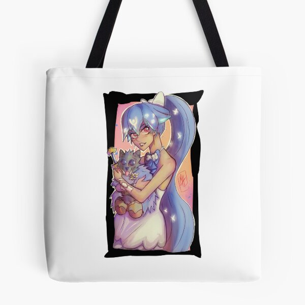 Item preview, Bao and "blaidd" designed and sold by BoutsOfTheBlind.