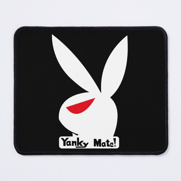 Item preview, YANKY MATE BUNNY designed and sold by JDMShop.