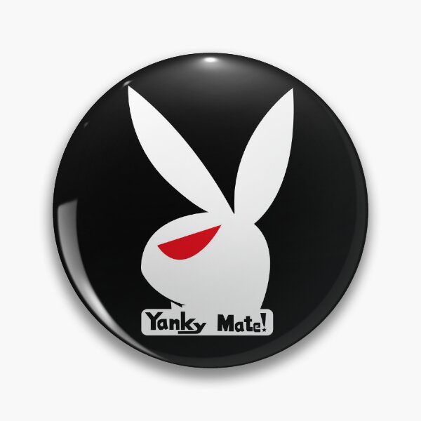 Item preview, YANKY MATE BUNNY designed and sold by JDMShop.