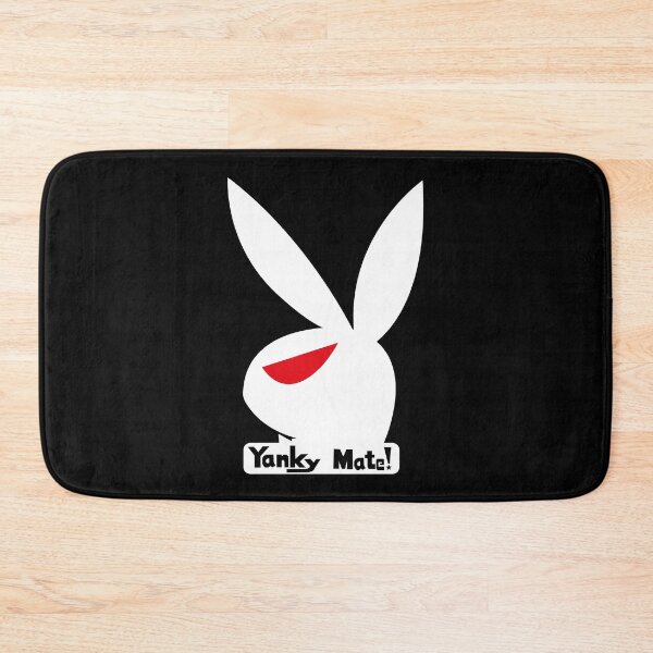 Item preview, YANKY MATE BUNNY designed and sold by JDMShop.