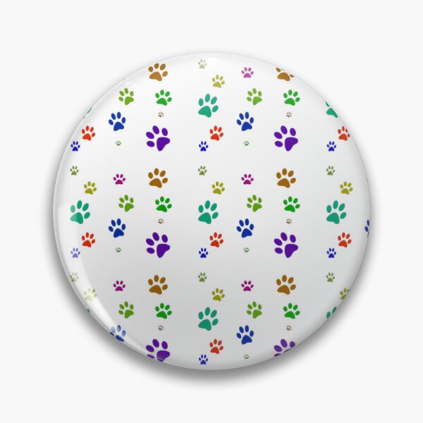 Item preview, Dog paws designed and sold by ELF2.