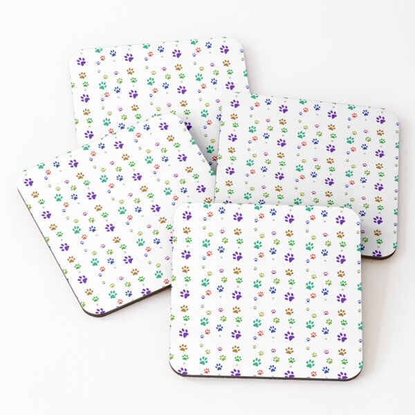 Item preview, Dog paws designed and sold by ELF2.