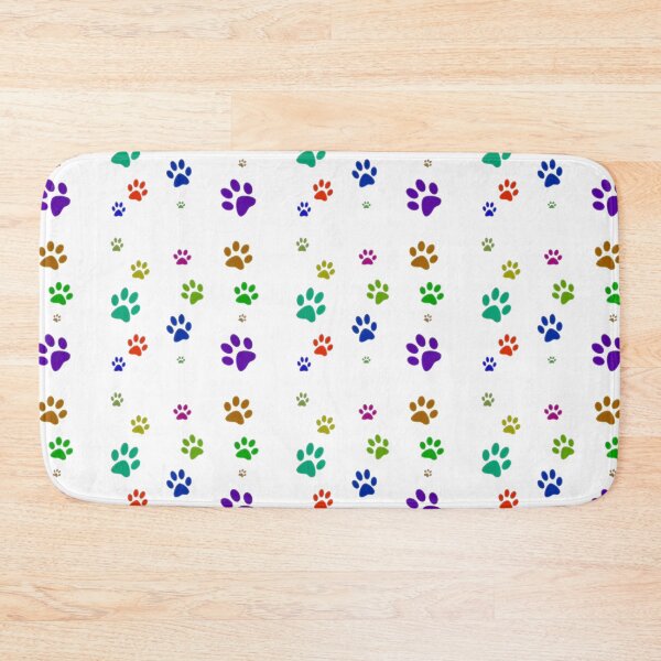 Item preview, Dog paws designed and sold by ELF2.