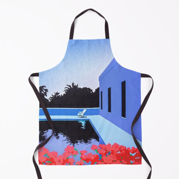 Item preview, Longs for Summer by Hiroshi Nagai designed and sold by pvzd.