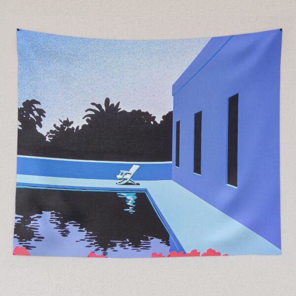 Item preview, Longs for Summer by Hiroshi Nagai designed and sold by pvzd.